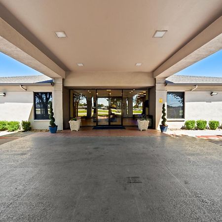 Days Inn By Wyndham راوند روك المظهر الخارجي الصورة