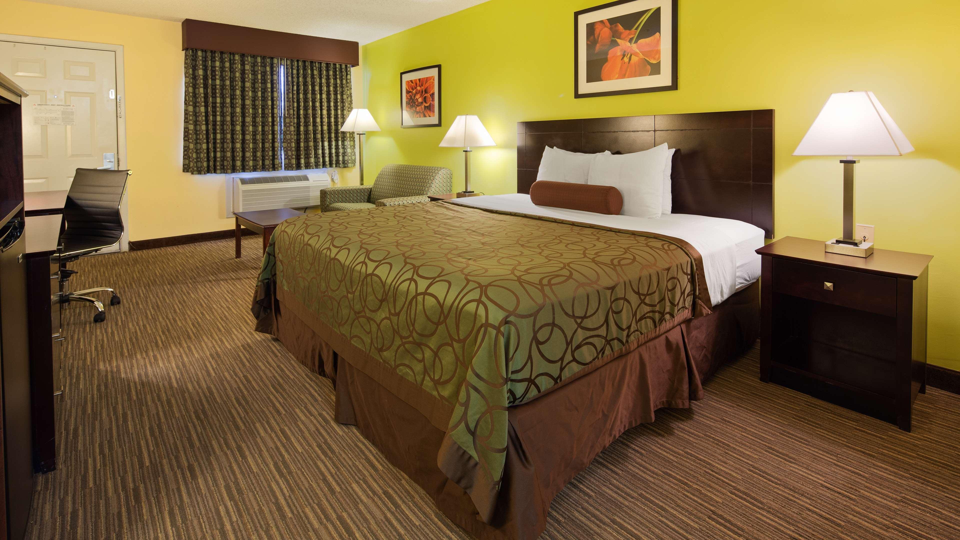Days Inn By Wyndham راوند روك المظهر الخارجي الصورة