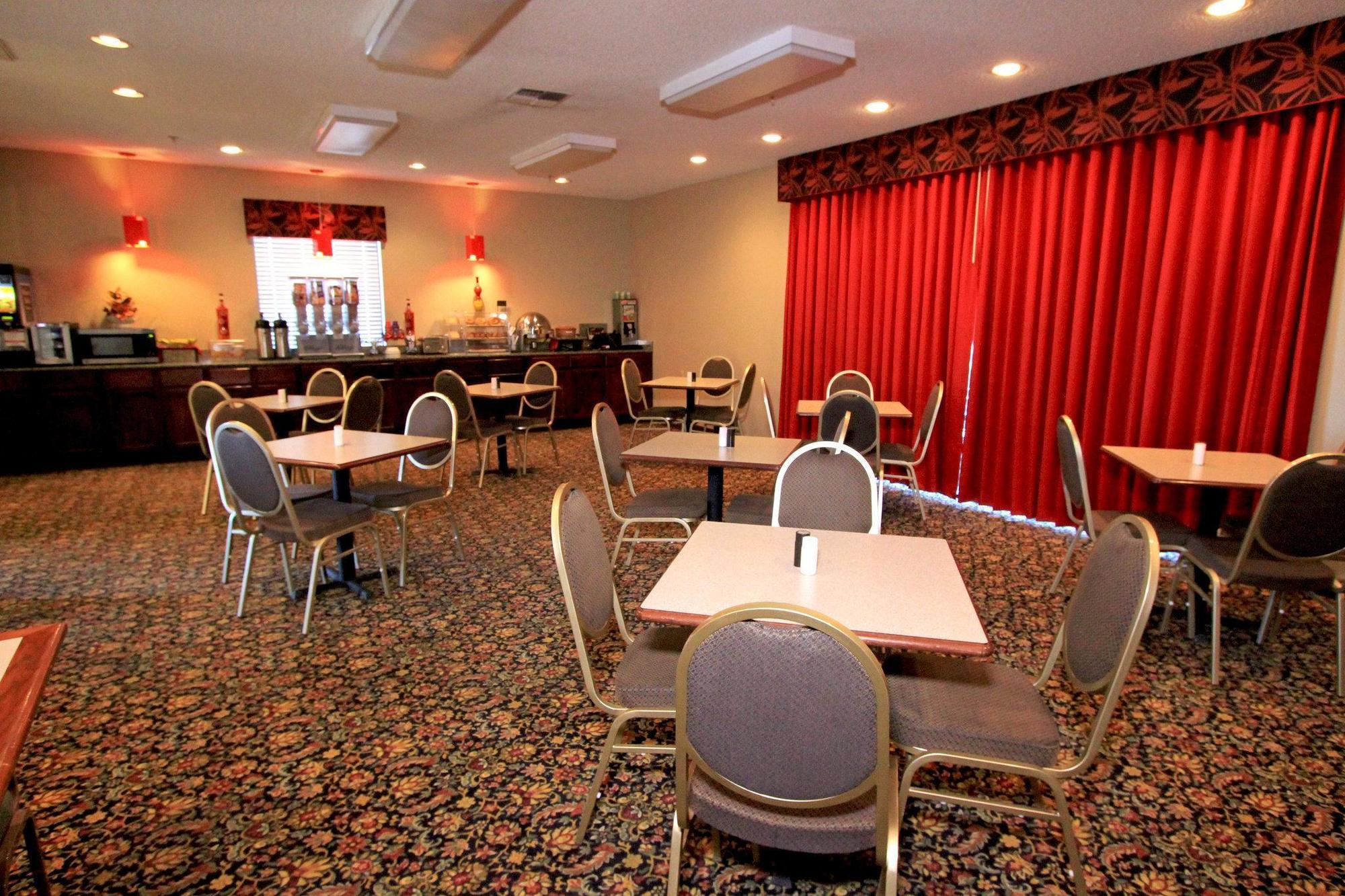 Days Inn By Wyndham راوند روك المظهر الخارجي الصورة